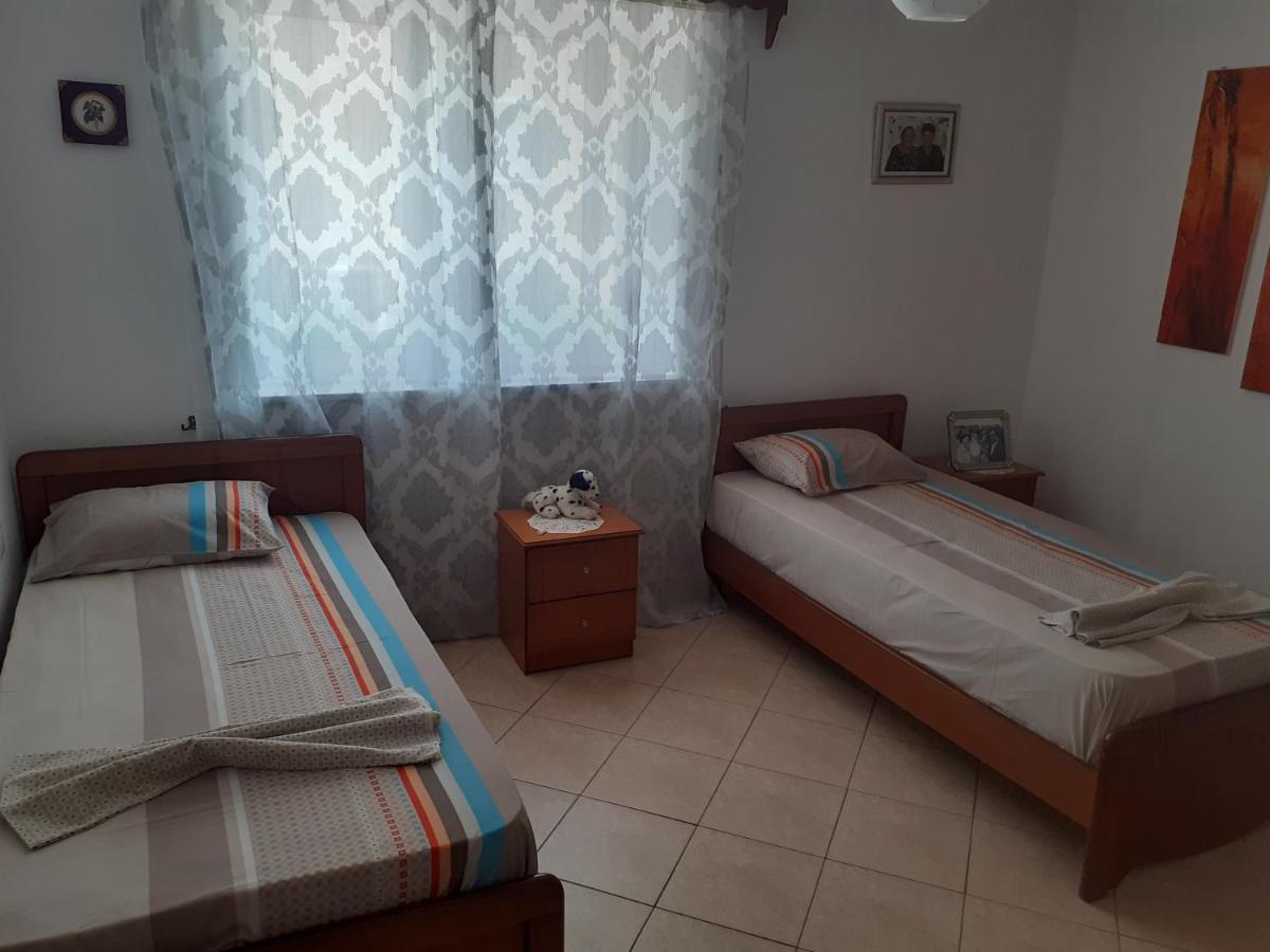 Geri Apartment Ksamil Exterior photo