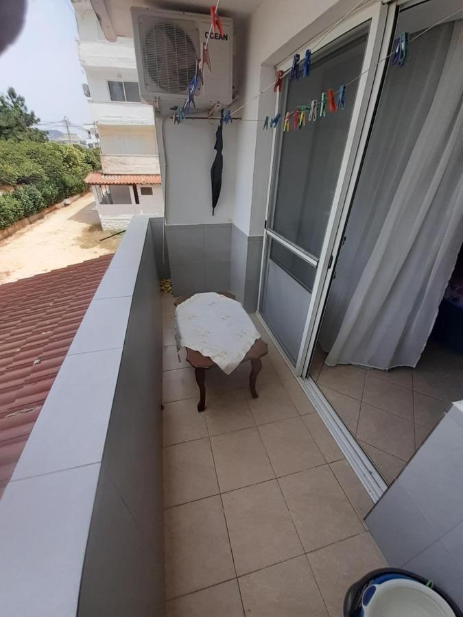 Geri Apartment Ksamil Exterior photo